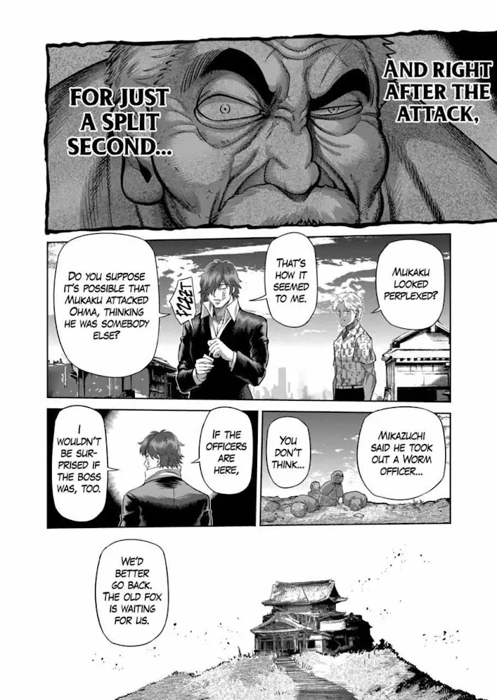 Kengan Omega Chapter 206 image 10_optimized